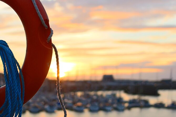 Sunset or night catamaran tour from Malaga - How much value do you get for $21.34?