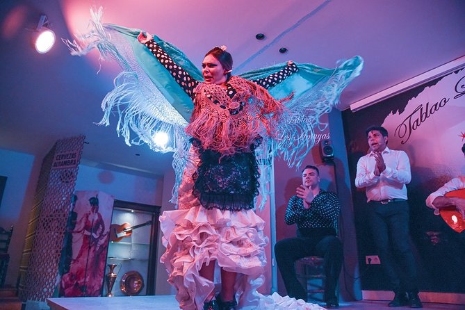 Tablao Flamenco Los Amayas Admission Ticket - Who will enjoy Los Amayas most
