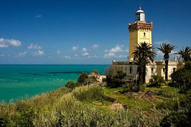 Tangier & Asilah Private Tour with from Malaga or Marbella - Key points at a glance