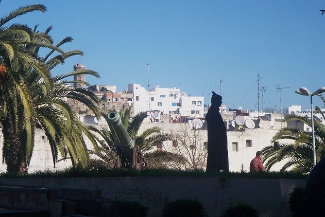 Tangier & Asilah Private Tour with from Malaga or Marbella - Is $896.96 per person good value?