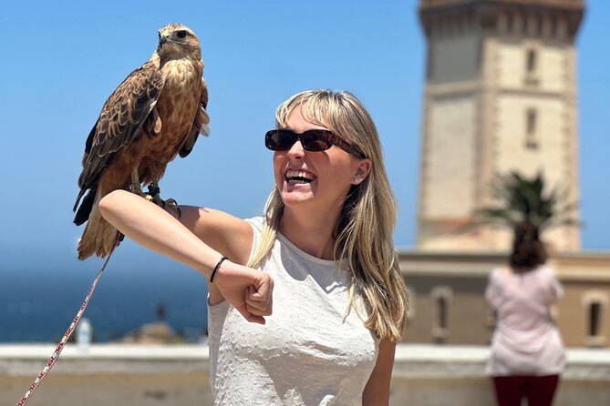 Tangier Luxury Private day trip from Malaga All inclusive - Moroccan lunch, tea, and what all-inclusive means here