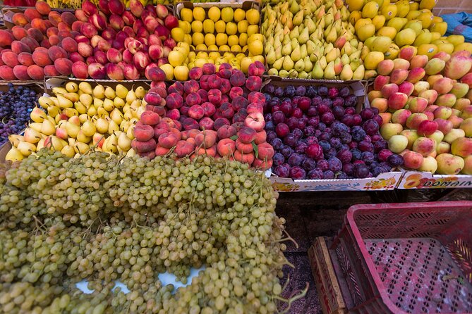 Tangier, Morocco Day Trip from Costa del Sol - What the $198.48 price really buys