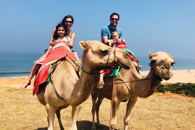 Tangier Private Tour from Malaga or Marbella w/ guide and driver - Why Tangier works as a day trip from Malaga