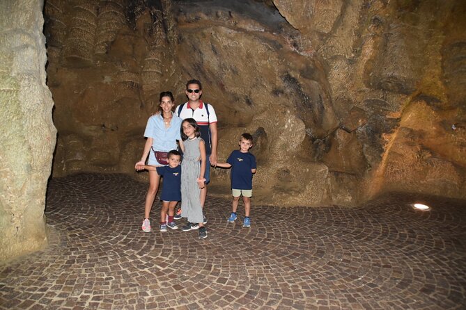 Tangier Private Tour from Malaga or Marbella w/ guide and driver - Private pickup from Malaga, Marbella, or Tarifa