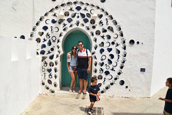 Tangier Private Tour from Malaga or Marbella w/ guide and driver - Tangier Medina: the city in narrow lanes