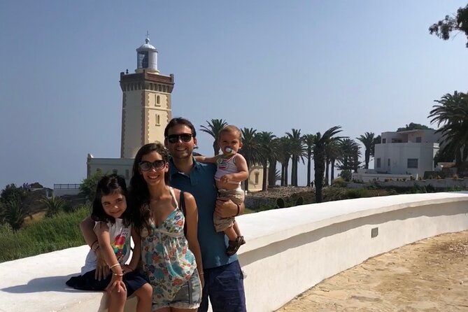 Tangier Private Tour from Malaga or Marbella w/ guide and driver - The ferry crossing and the day’s biggest practical issue