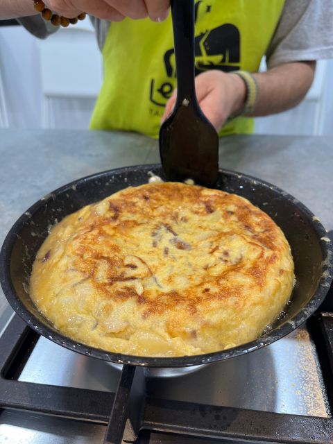 Tapas Class! Authentic Spanish tapas and Sangría! - Why Chef Laura matters