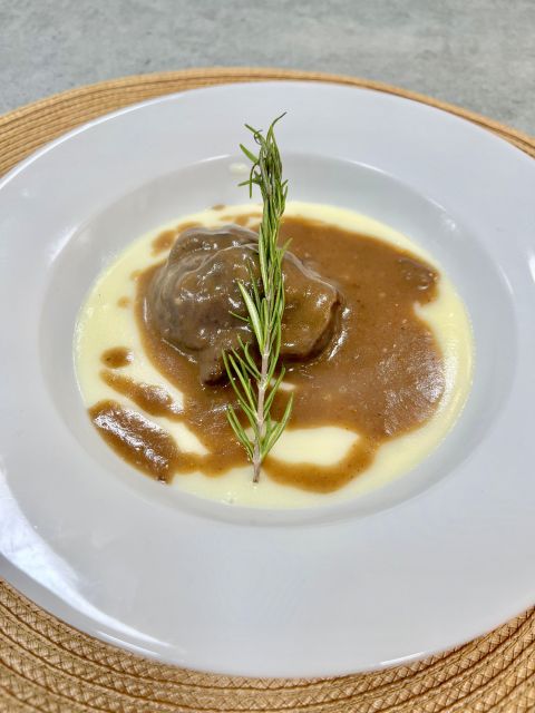 Tapas Class! Authentic Spanish tapas and Sangría! - The food and drink value at $88
