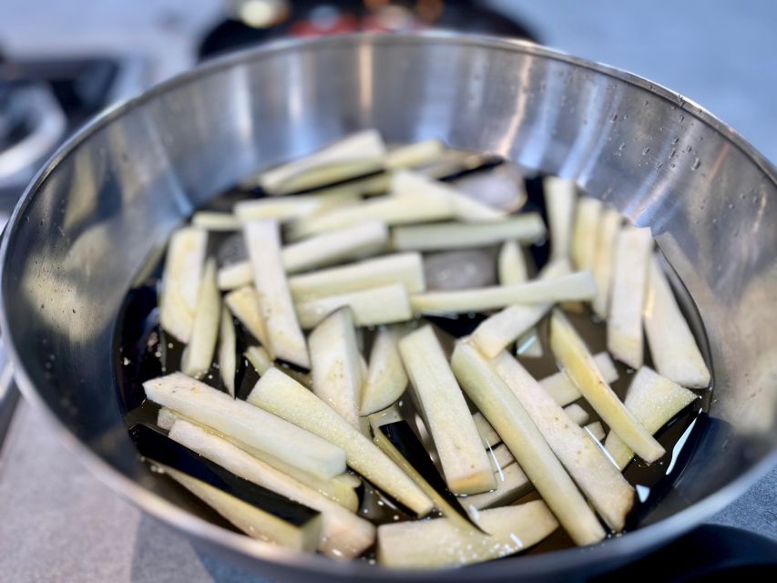 Tapas Class! Authentic Spanish tapas and Sangría! - Tips for making the most of it