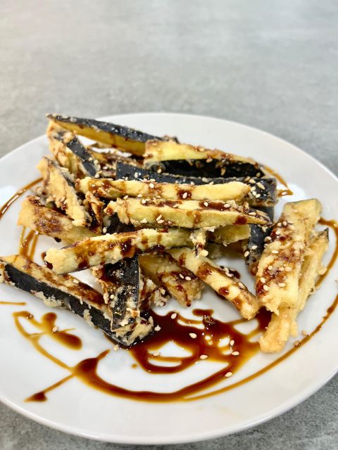 Tapas Class! Authentic Spanish tapas and Sangría! - Booking flexibility and practical details