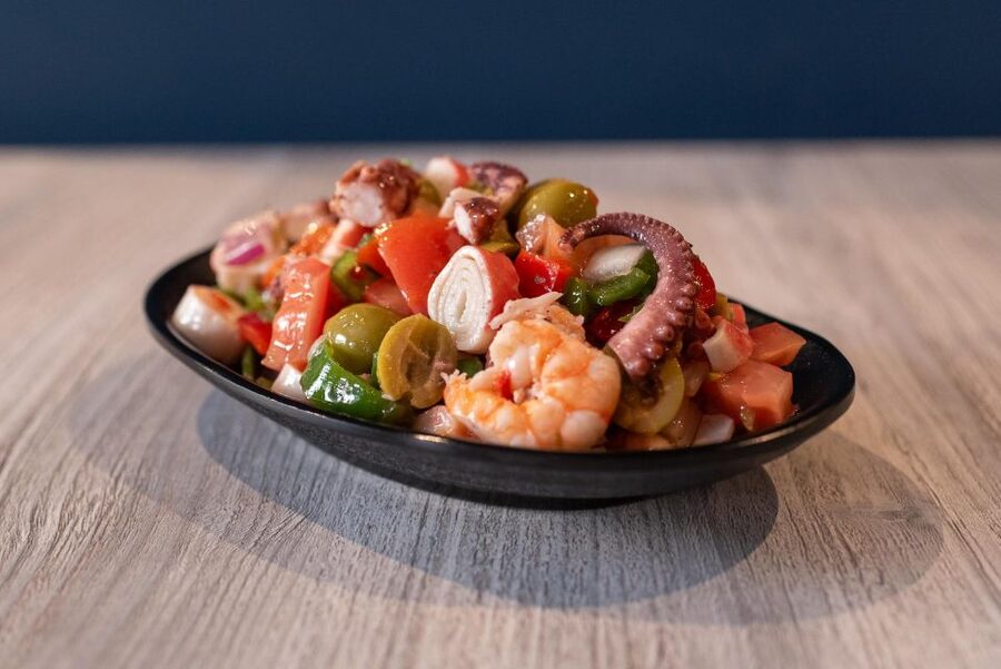 Tapas Tour Paella and Malaga market with Official Guide - What the $74 price really covers