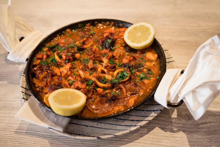 Tapas Tour Paella and Malaga market with Official Guide - Practical advice for making the most of it