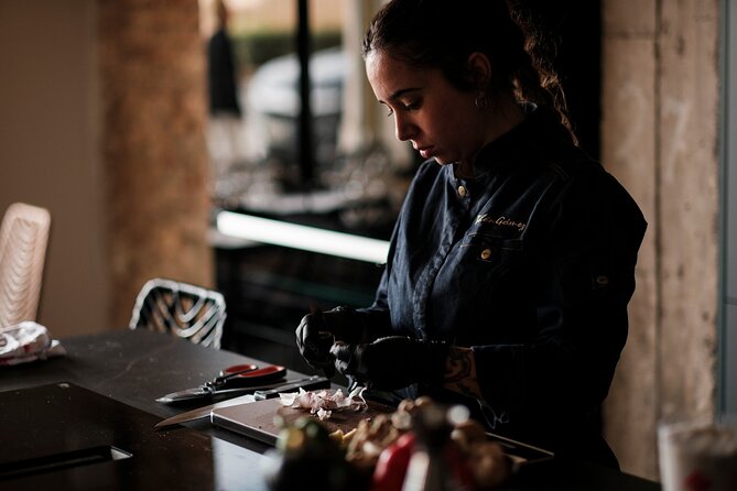 The Ultimate Tapas Workshop in Malaga - What the price includes, and what it is worth