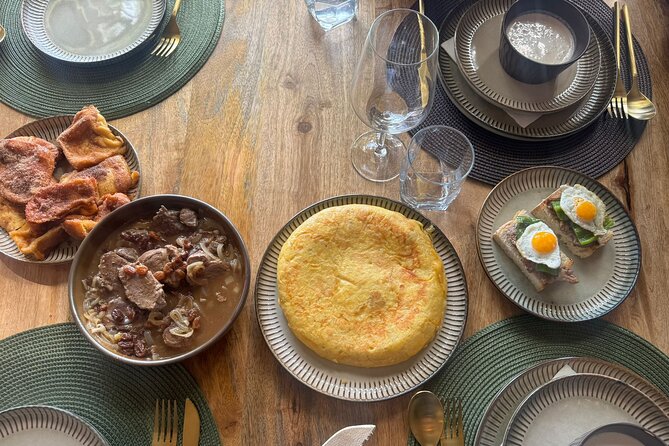 The Ultimate Tapas Workshop in Malaga - Who should book this Malaga cooking class?