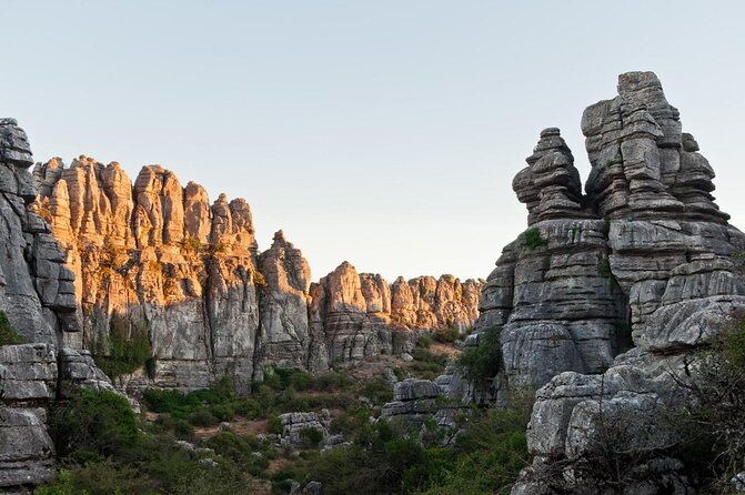 Torcal de Antequera Hiking Tour from Málaga - Key points to know before you book