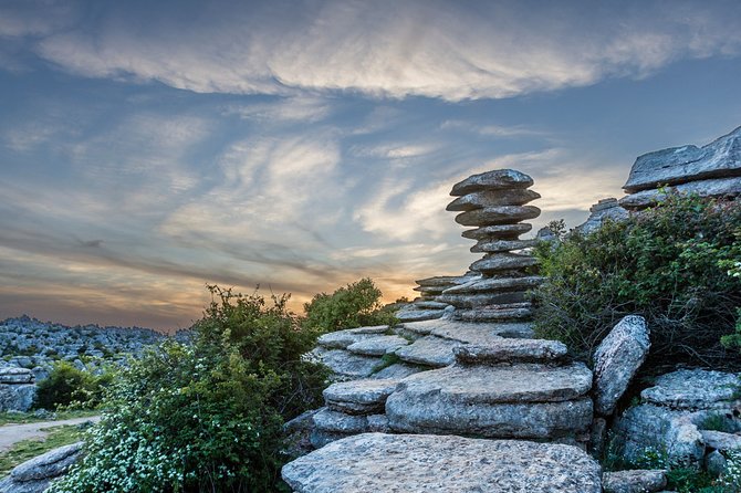 Torcal de Antequera Hiking Tour from Málaga - Is the $66.38 price fair?