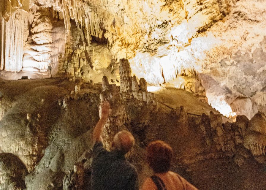 Torremolinos/Benalmadena: Nerja Caves Tour with Frigiliana - Should you book the Nerja Caves and Frigiliana tour?