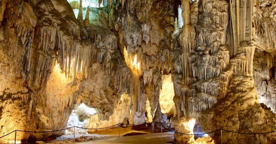 Torremolinos/Benalmadena: Nerja Caves Tour with Frigiliana - Why the Caves of Nerja deserve the top billing