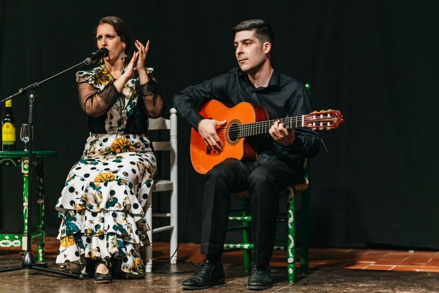 Torremolinos: Flamenco Show with Dinner and Drinks - Should you book the Torremolinos flamenco show?