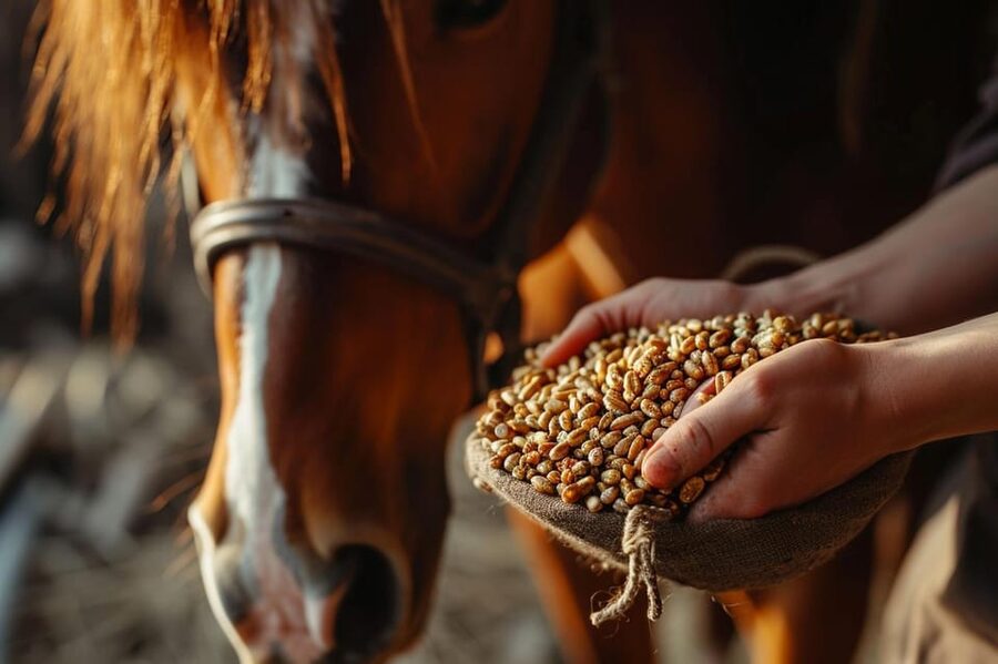 Torremolinos: Guided tour to stables of El Ranchito - Key points at a glance