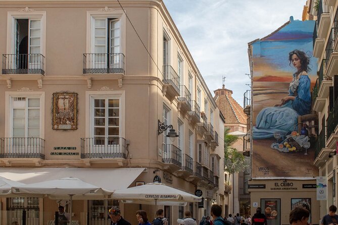 Tour around the Central Market of Malaga - Why this walk works as a first look at Malaga