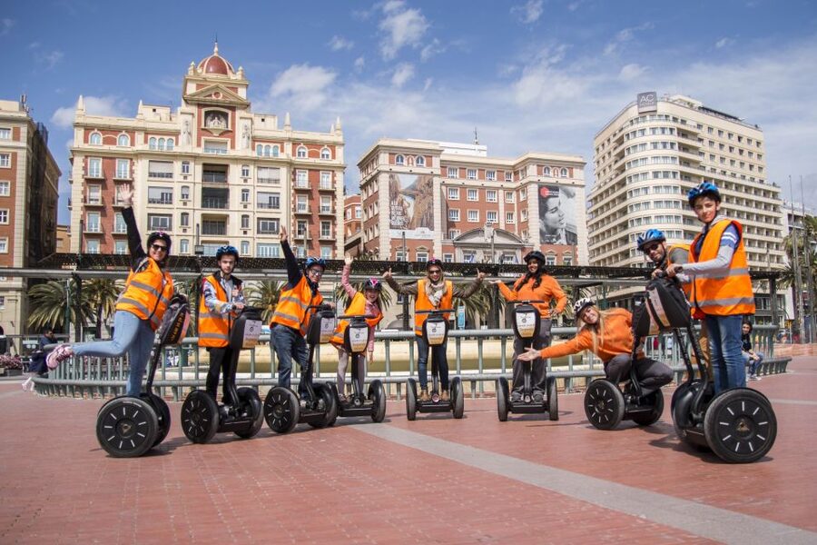 Tour to Gibralfaro - Is $35 good value?