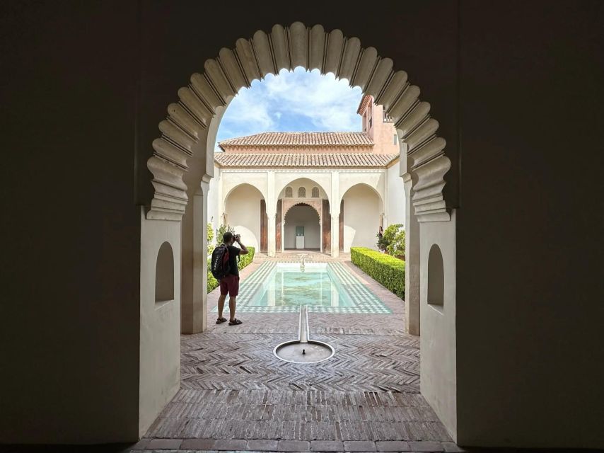 Ultimate Malaga: History and Tapas All Included - Key points to know before booking