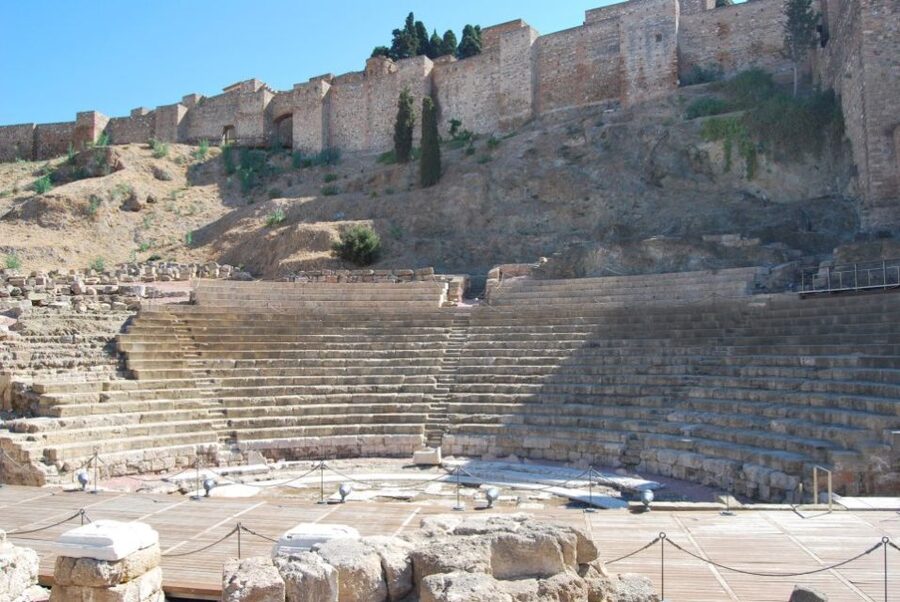 Ultimate Malaga: History and Tapas All Included - Learning how Málaga does tapas
