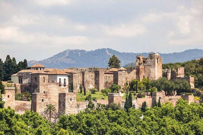Ultimate Malaga History & Tapas - All Included Full Experience - A four-hour introduction to Málaga’s old center