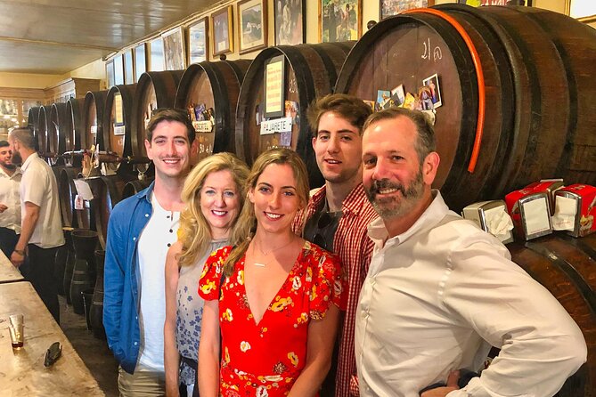 Ultimate Malaga History & Tapas - All Included Full Experience - The market gives you a quick taste of local life