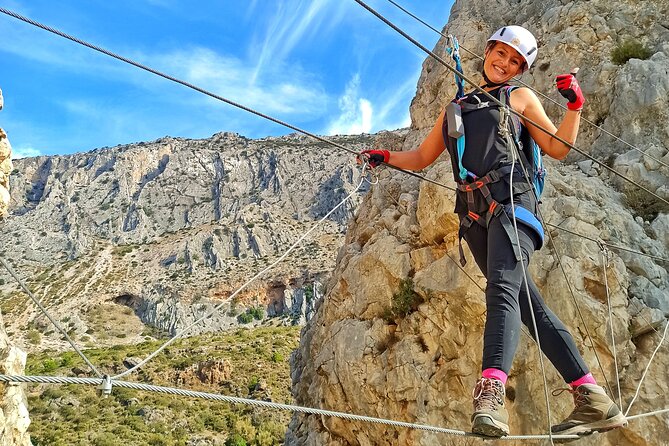 Via Ferrata Caminito del Rey - Key points to know before you book