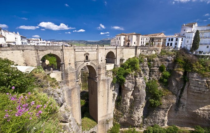 Via Ferrata Tajo de Ronda - Key points before you book