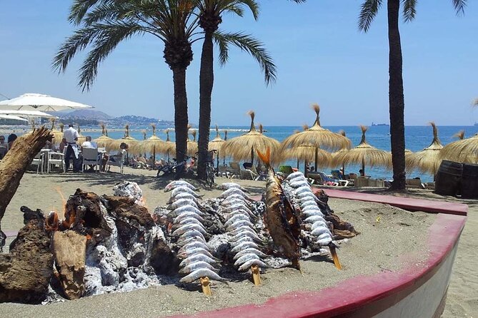Vintage Style Bike Rental in Malaga - Who Will Like This Rental Most