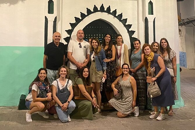 Vip Full Day Private Tangier Tour From Malaga All Inclusive - Why this Tangier day trip works