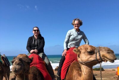 Vip Full Day Private Tangier Tour From Malaga All Inclusive