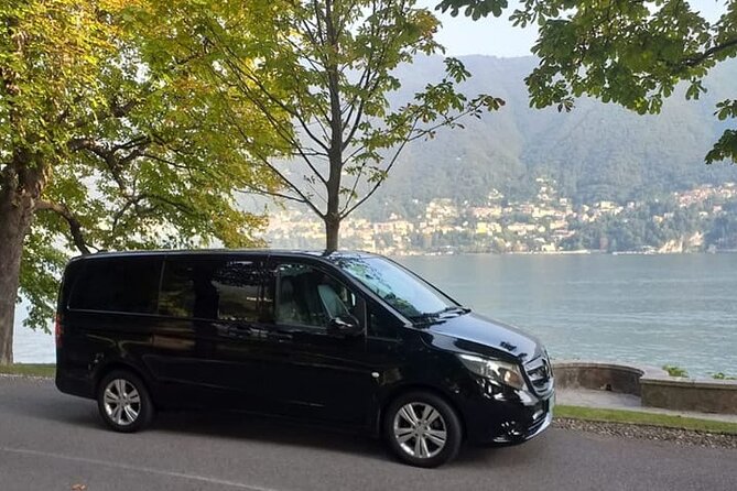 Vip Transfer from Malaga Airport to Malaga Fuengirola or Marbella - The airport meeting point needs careful confirmation