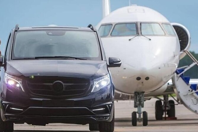 Vip Transfer from Malaga Airport to Malaga Fuengirola or Marbella - Air-conditioned cars sound comfortable, but vehicle size matters