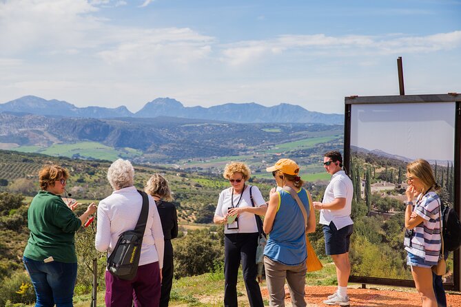 Visit Oil Mill Museum and Olive Oil Tasting in Ronda - La Organic Near Ronda: An Olive Mill with a Design-Forward Look