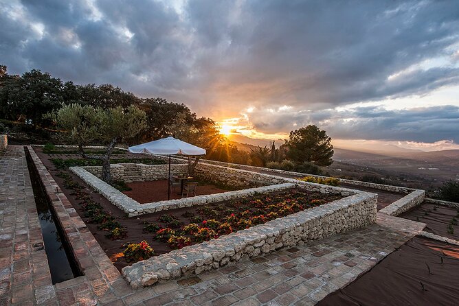 Visit Oil Mill Museum and Olive Oil Tasting in Ronda - The Mill and Museum: Expect Interpretation, Not Guaranteed Production
