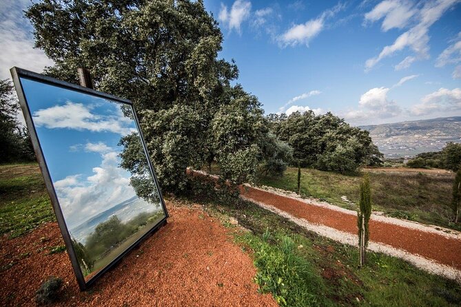 Visit Oil Mill Museum and Olive Oil Tasting in Ronda - Who Will Enjoy This Experience Most
