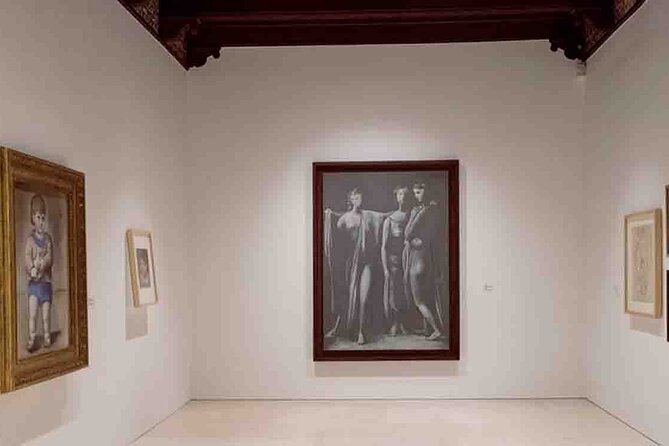 Visit the Picasso Museum with an Accredited Guide - Why Picasso’s Malaga museum is worth your time