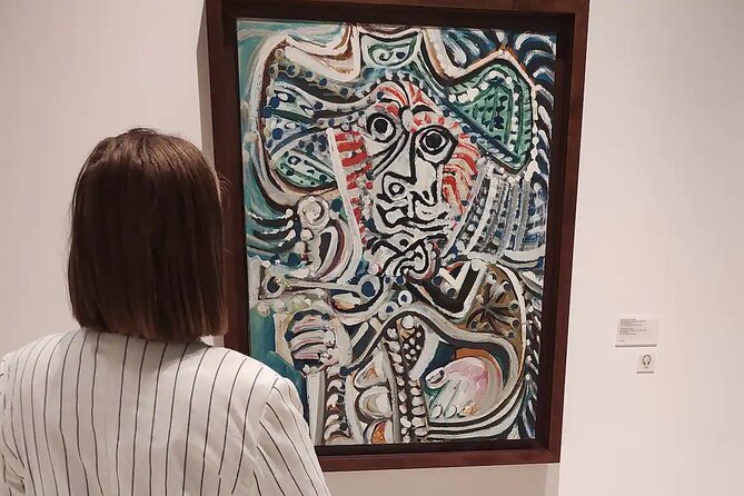 Visit the Picasso Museum with an Accredited Guide - Timing, availability, and the main booking risk