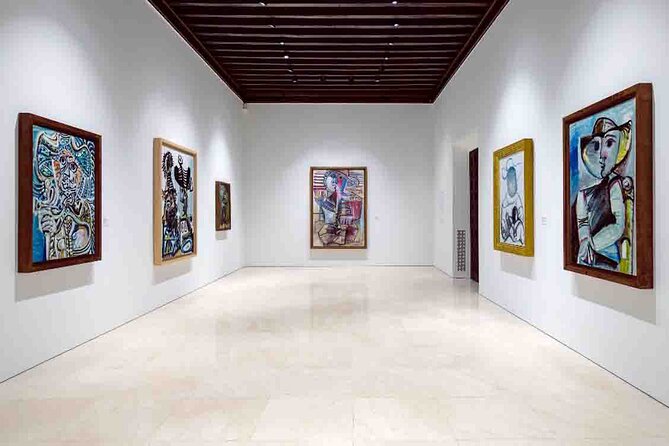 Visit the Picasso Museum with an Accredited Guide - Who will enjoy this visit most?