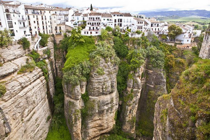 Visita Guiada Ronda - Key points to know before booking