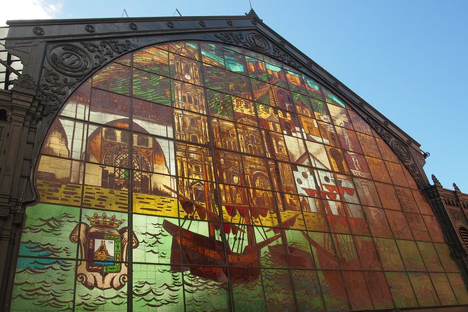 Walk through the old Malaga medina - Key points at a glance