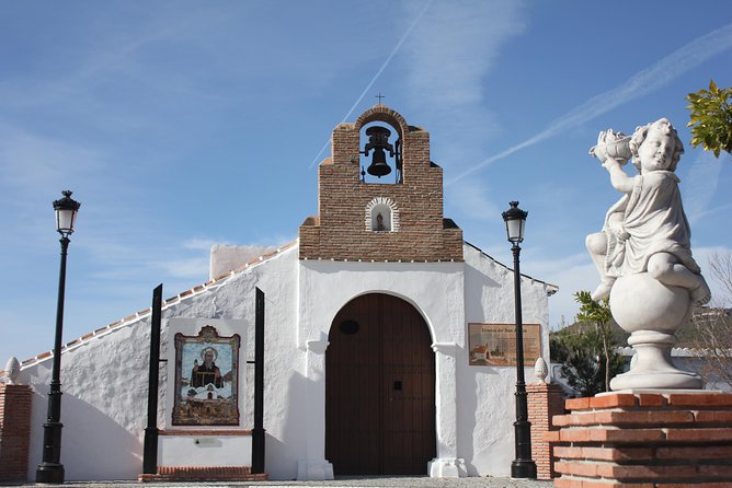 White Villages Tour in the Nerja area: Small-Group Tour and Lunch - Key points to know before you book