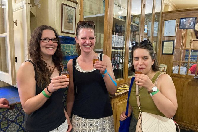 Wine and Tapas walking Tour in Malaga - Second stop: another local bar and more time to talk