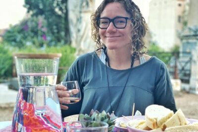 Winederlust Wine Tasting